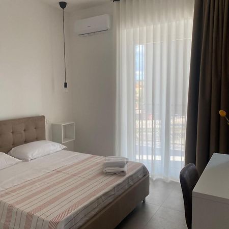 Hyria Rooms Нола Екстериор снимка