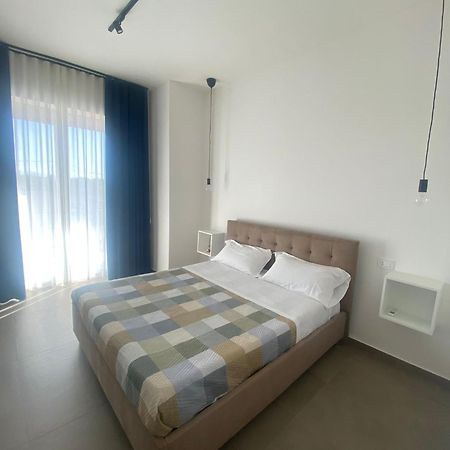 Hyria Rooms Нола Екстериор снимка