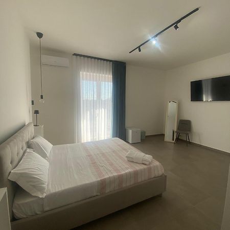 Hyria Rooms Нола Екстериор снимка