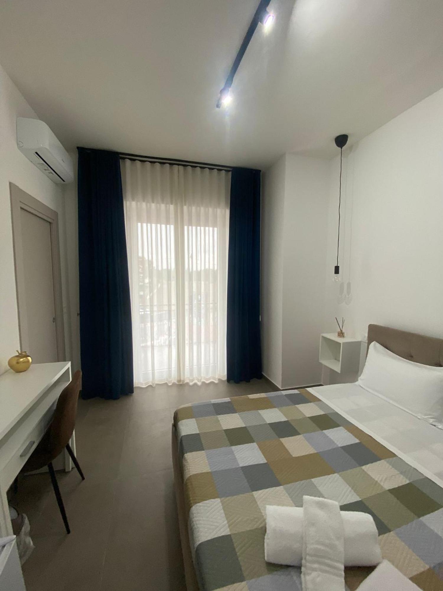 Hyria Rooms Нола Екстериор снимка