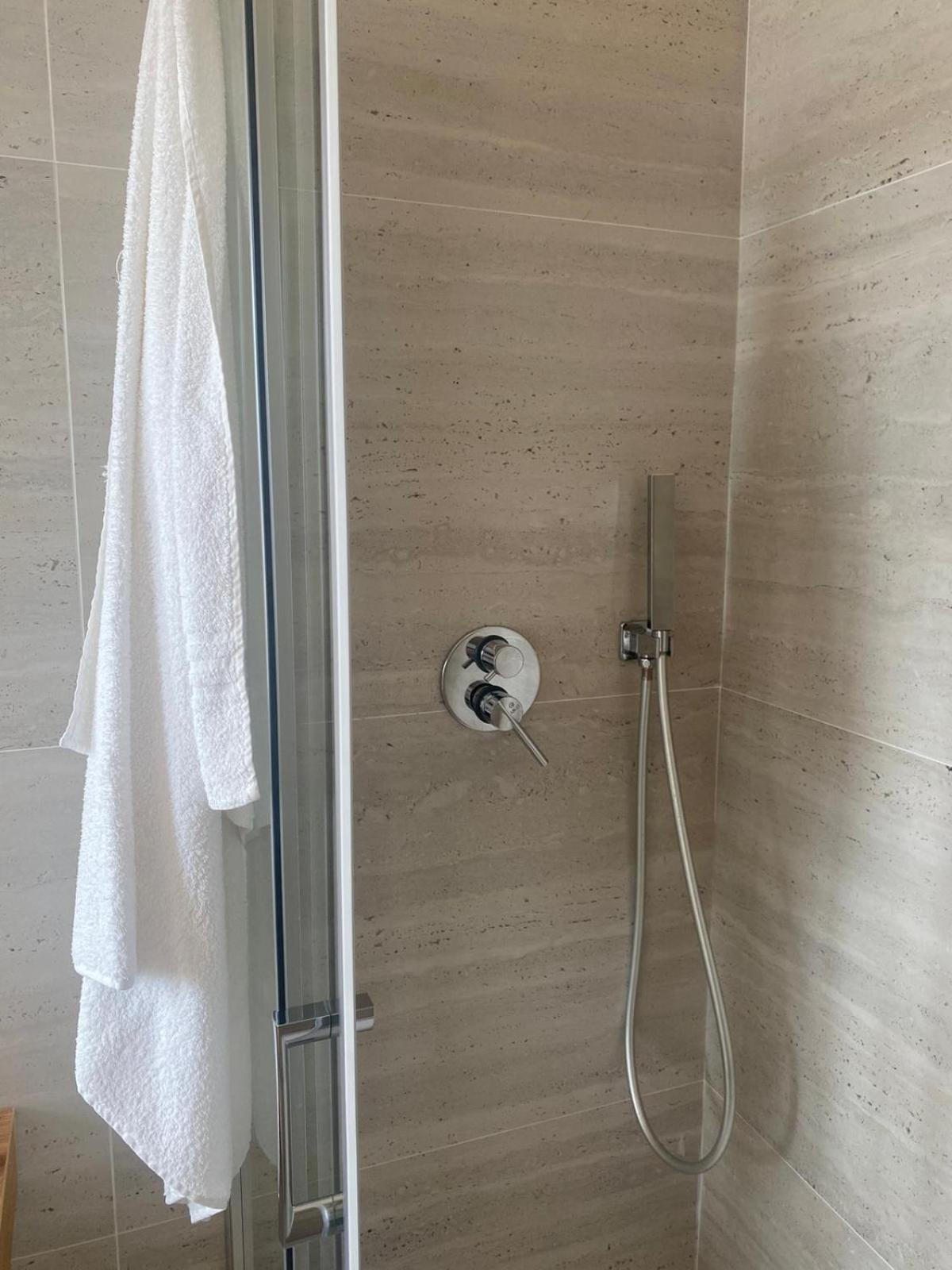 Hyria Rooms Нола Екстериор снимка