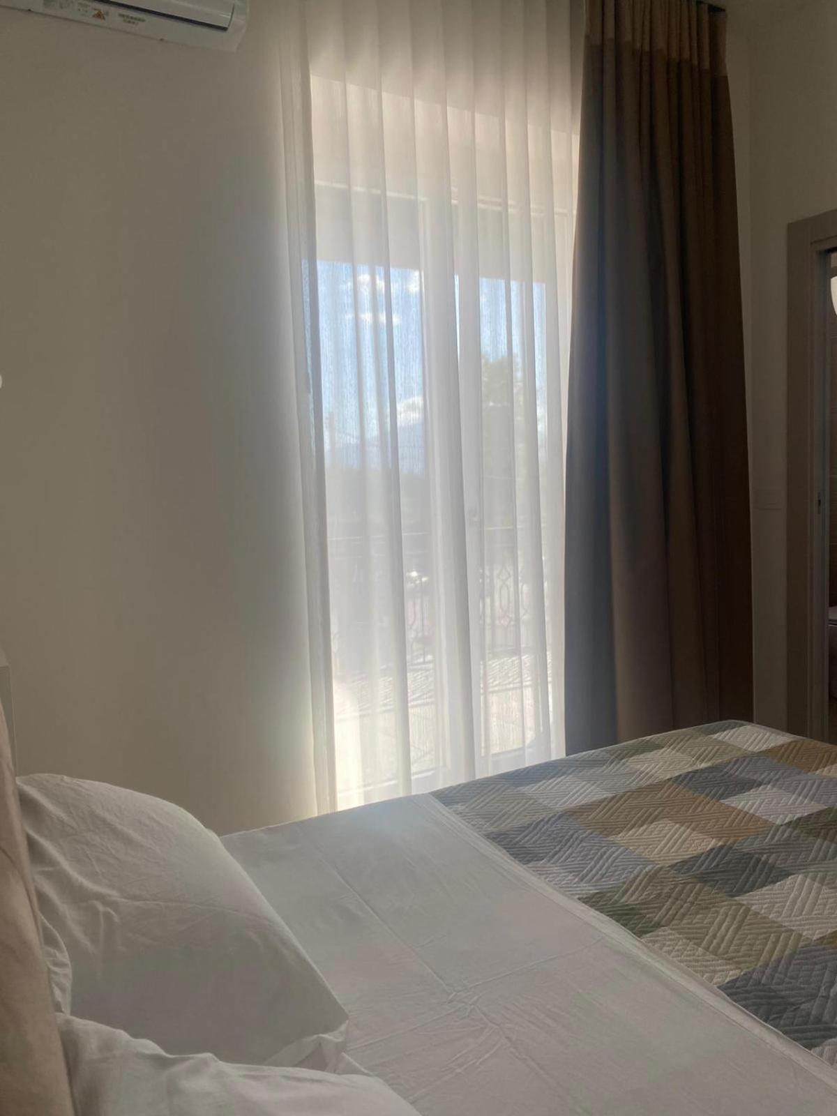 Hyria Rooms Нола Екстериор снимка