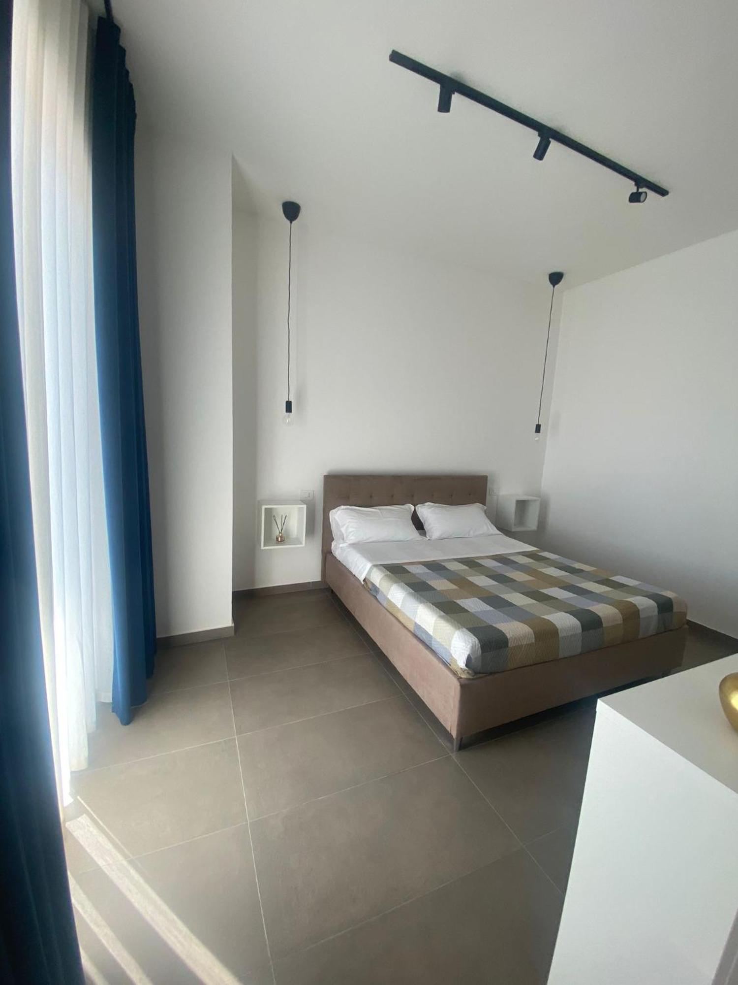 Hyria Rooms Нола Екстериор снимка