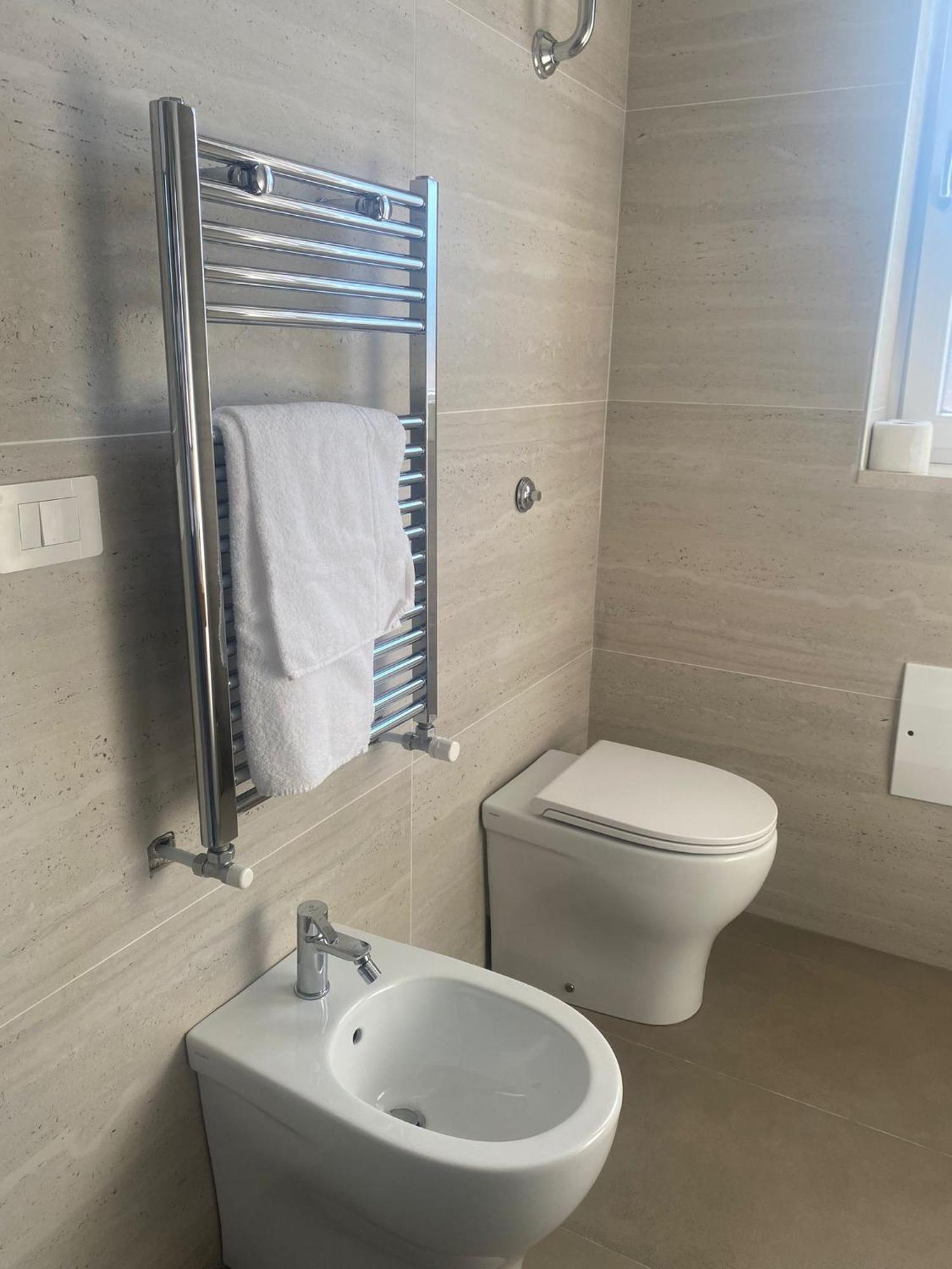 Hyria Rooms Нола Екстериор снимка