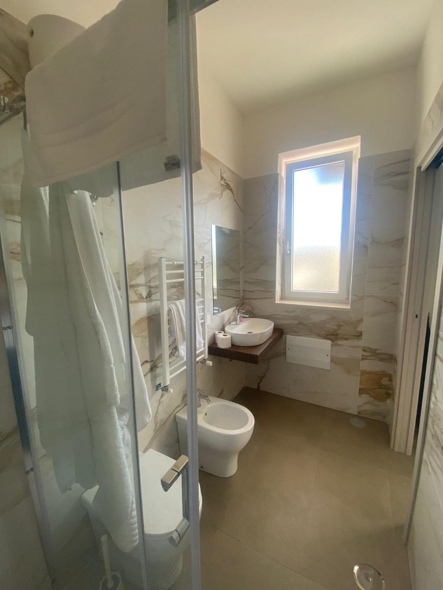 Hyria Rooms Нола Екстериор снимка