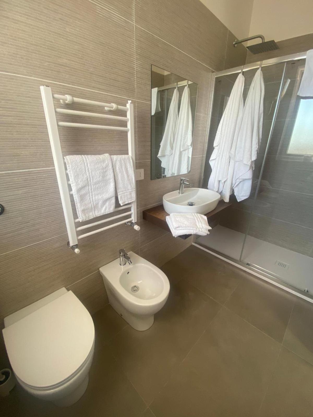 Hyria Rooms Нола Екстериор снимка