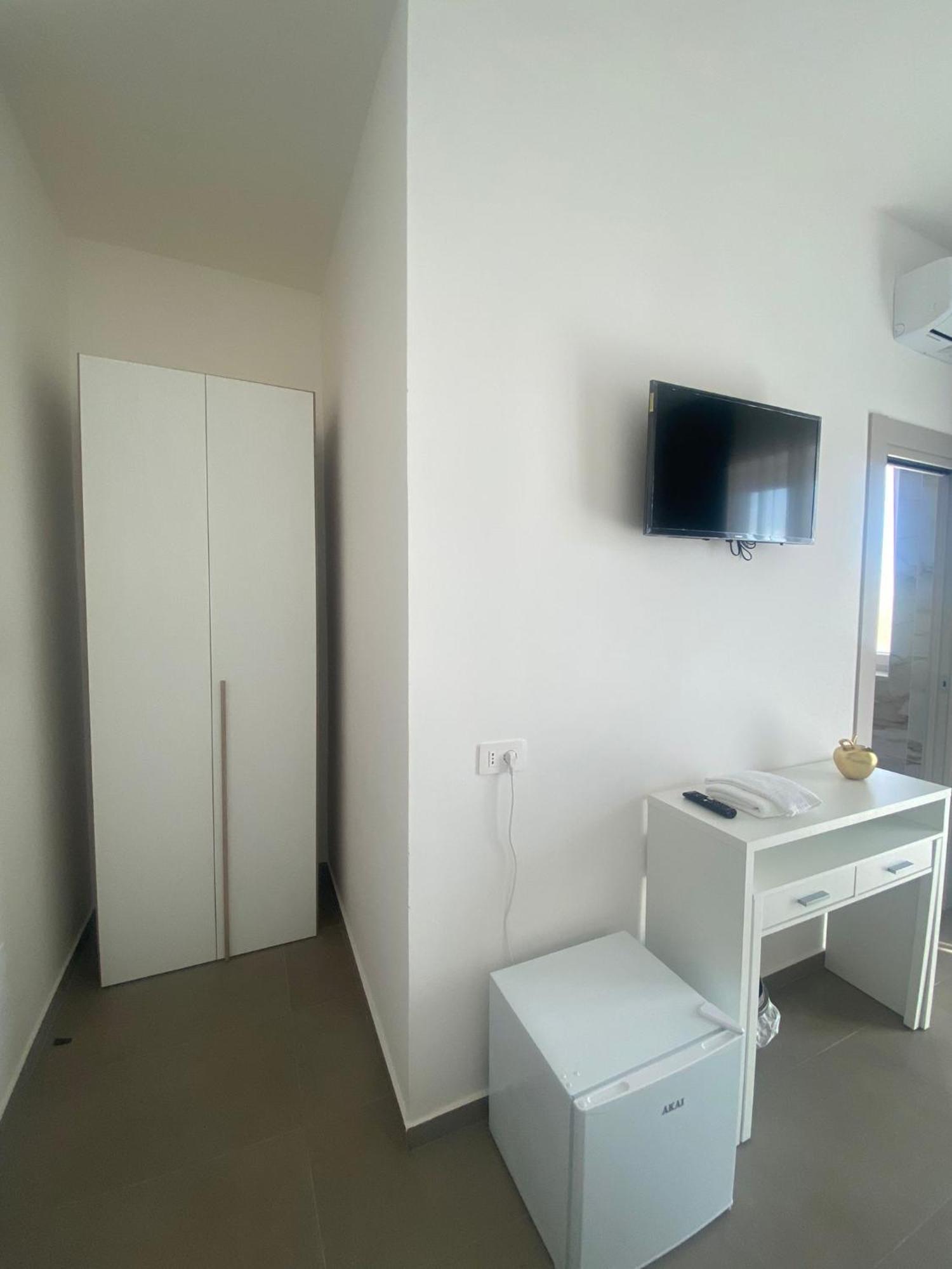 Hyria Rooms Нола Екстериор снимка