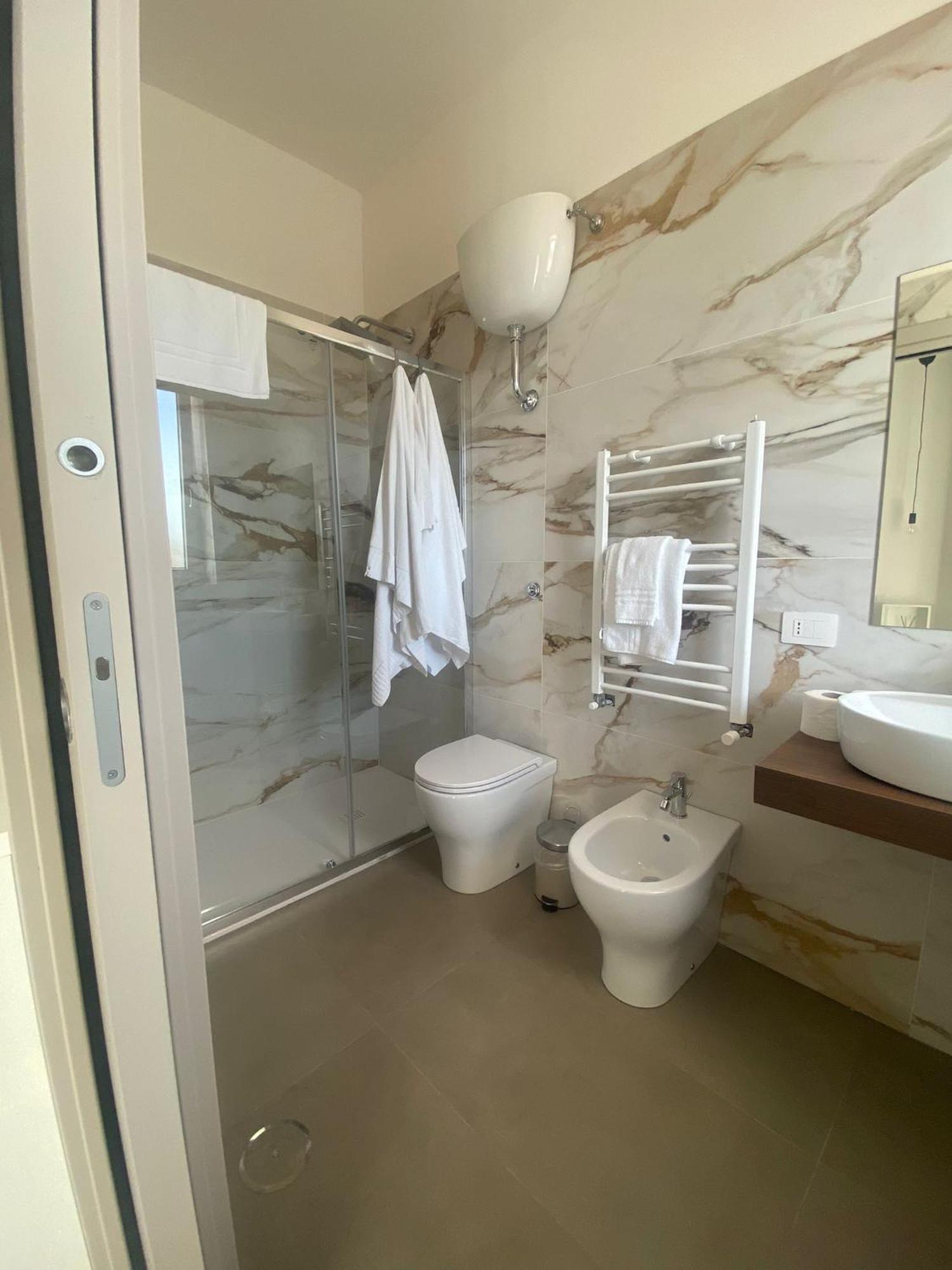 Hyria Rooms Нола Екстериор снимка