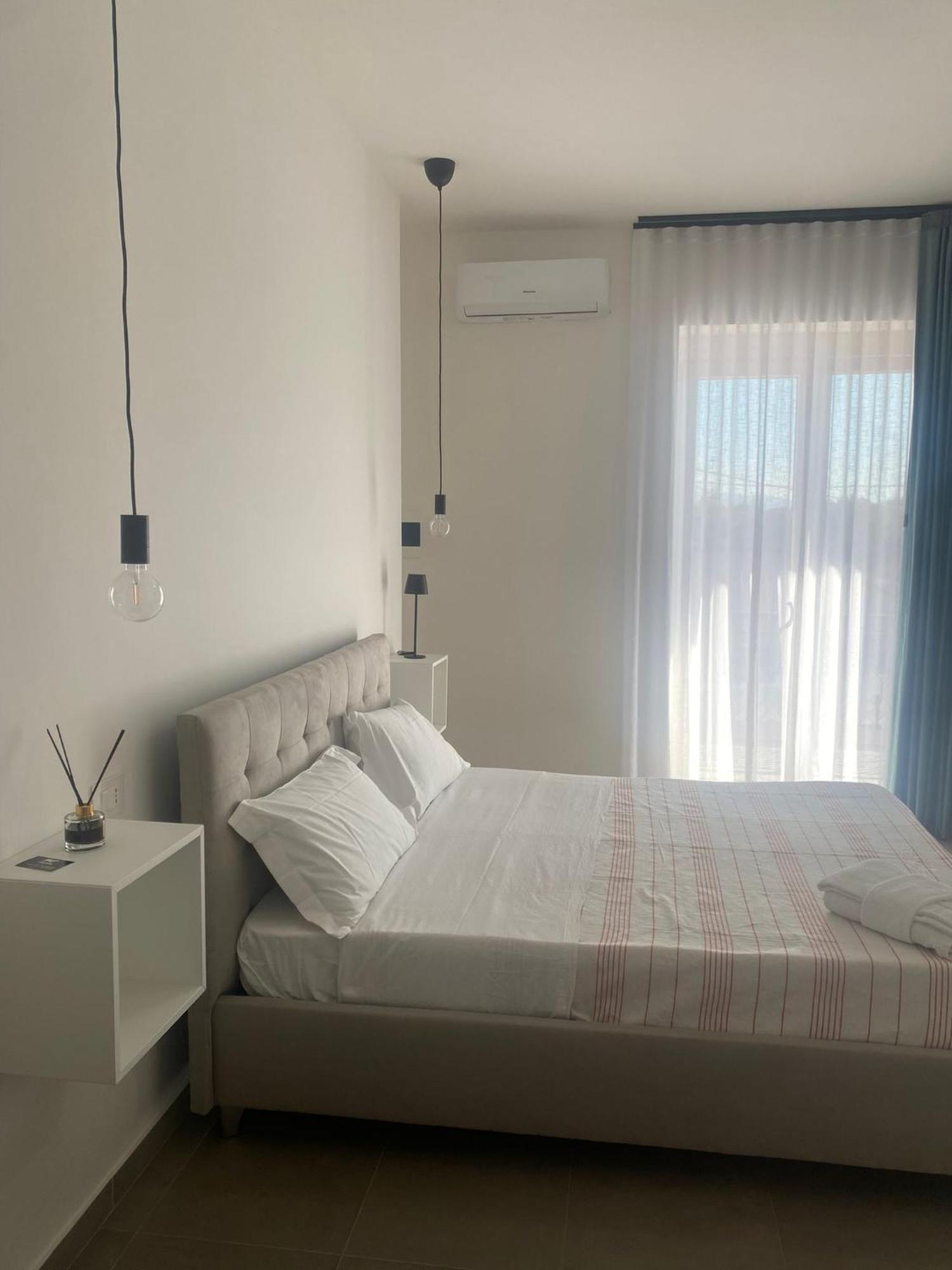 Hyria Rooms Нола Екстериор снимка